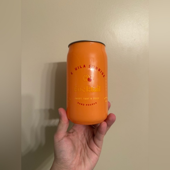 Other - Cocktail jewelry Jar